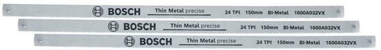Picture of Bosch DIY Bügelsägeblatt 150mm