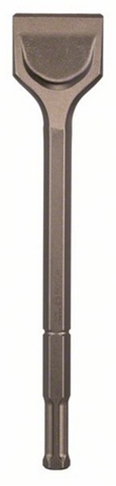 Picture of Bosch Duto opatkowe 80/400mm z chwytem szecioktnym 22mm - B 2608690193