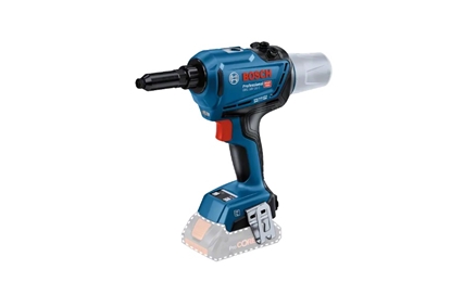 Изображение Bosch GRG 18V-16 C solo L-BOXX Cordless Rivet Gun