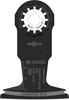 Picture of Bosch BOSCH MT MULTI-FUNCTION SAW BLADE PRO AII 65 APIB 65 x 40 mm