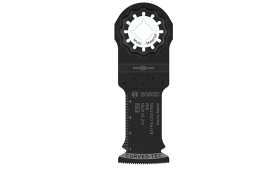 Picture of Bosch BOSCH MT MULTI-FUNCTION SAW BLADE PRO AIZ 32 APIB 32 x 50 mm