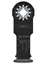 Attēls no Bosch BOSCH MT MULTI-PURPOSE SAW BLADE PRO AIZ 32 BSPIB 32 x 50 mm