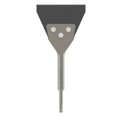 Attēls no Bosch PRO SDS plus Floor Scraper 130x290mm