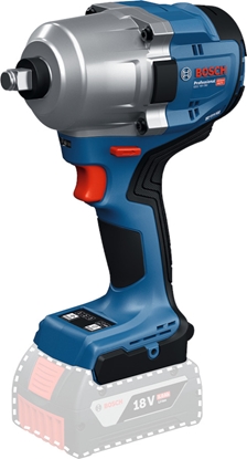 Attēls no BOSCH.KLUCZ UD.1/2" GDS 18V-780 C SOLO  780Nm