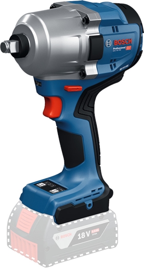 Picture of BOSCH.KLUCZ UD.1/2" GDS 18V-780 C SOLO  780Nm