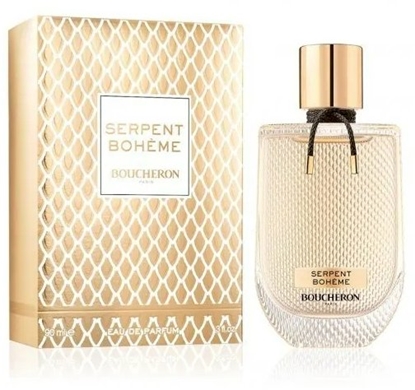 Picture of Boucheron Serpent Bohéme Perfume EDP 50 ml