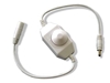 Picture of Bousval Électrique™ | LED lentu un virteņu dimmeris 12V, balts, līdz 24W