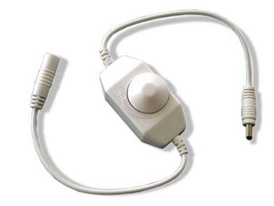 Picture of Bousval Électrique™ | LED lentu un virteņu dimmeris 12V, balts, līdz 24W