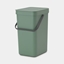 Picture of BRABANTIA atkritumu tvertne Sort & Go  16 l  Fir Green 129827