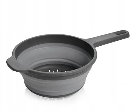Изображение Brabantia CEDZAK Z RKOJECI GRANDCHEF 18CM SKADANY 428539