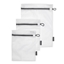 Attēls no BRABANTIA drēbju mazgāšanas somas 3gb.  white 149221
