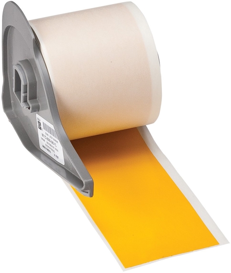 Picture of Brady All-Weather Vinyl Labels for