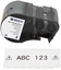 Attēls no Brady BMP51/BMP53/M511 Label