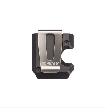 Attēls no Brady M210 and M211 Belt Clip