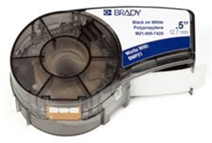 Attēls no Brady Polypropylene tape for M211
