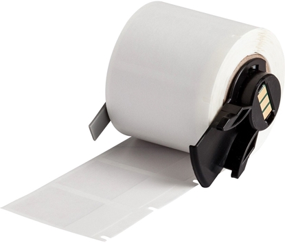 Attēls no Brady Self-laminating Vinyl Labels