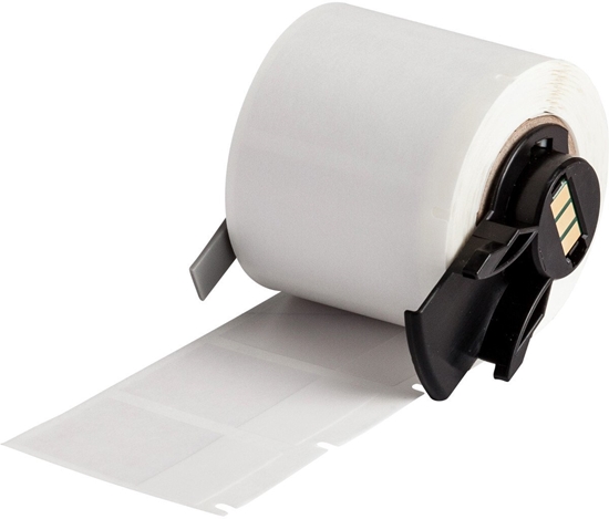 Picture of Brady Self-laminating Vinyl Labels