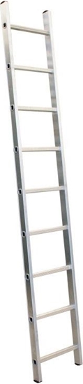 Picture of Braket Drabina przystawna aluminiowa 9 stopniowa (BR-00-2309)