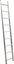 Picture of Braket Drabina przystawna aluminiowa 9 stopniowa (BR-00-2309)