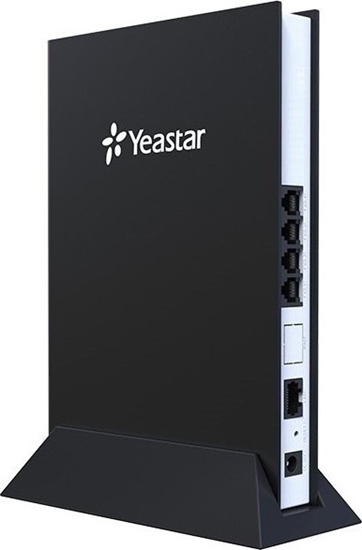 Picture of Bramka VoIP tiptel Yeastar Neogate TA800 (8FXS)