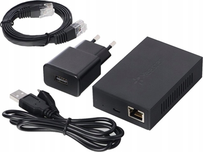 Attēls no Bramka VoIP Triton Yeastar Neogate TA200 (2FXS)