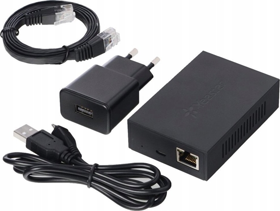 Picture of Bramka VoIP Triton Yeastar Neogate TA200 (2FXS)