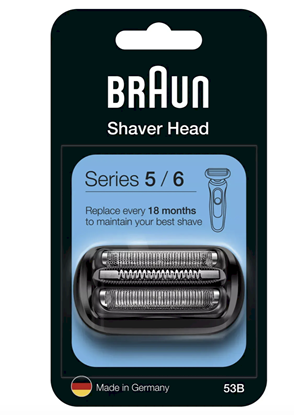 Picture of Braun 81697104 Shaving head