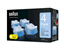 Изображение Braun CCR4 Cleaning cartridges 4 pcs