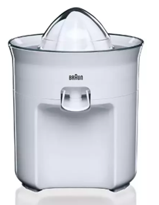 Picture of Braun CJ 3050 Citrus press 60W