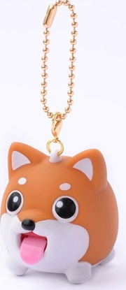 Attēls no Figurka Radziszewska Jewellery Brelok Jibber Pet Charms corgi brzowy