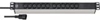 Изображение Brennenstuhl Steckdosenleiste Alu-Line 48.3cm  12xC13 2m