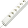Изображение Brennenstuhl Steckdosenleiste ECO-Line   6x 1.5m weiß
