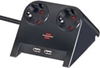 Изображение Brennenstuhl Tischsteckdose   2x 1.8m 2-USB Ports 2100mA