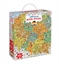 Attēls no Bright Junior Media CzuCzu Puzzle odkrywcy Mapa Polski 300el