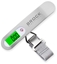 Picture of Brock Cyfrowe wagi bagaowe BROCK TLS 5101 WH TLS 5101 WH (4752131002649)