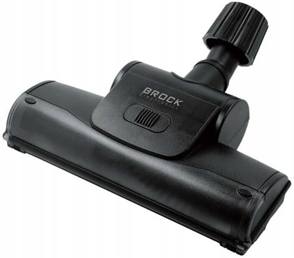 Attēls no Brock Uniwersalna szczotka do odkurzacza TURBO BROCK UTB 200