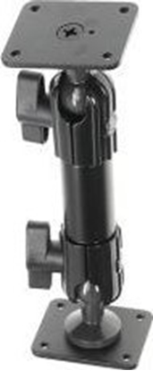 Picture of Brodit base mount 6.5'' 165mm AMPS holes