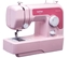 Attēls no Brother LP14 sewing machine pink - Limited edition