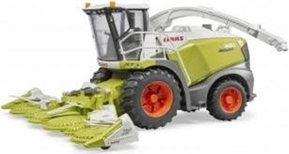 Изображение BRUDER Claas Jaguar 980 - 02134