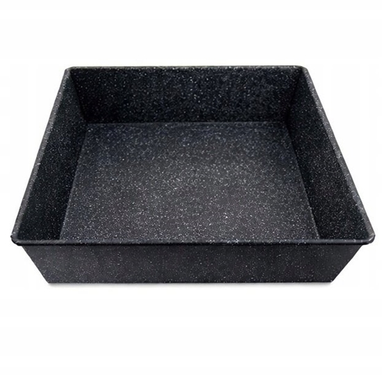 Picture of Brunbeste Forma do pieczenia 24 x 24 x 6,5cm BRUNBESTE BB-7720