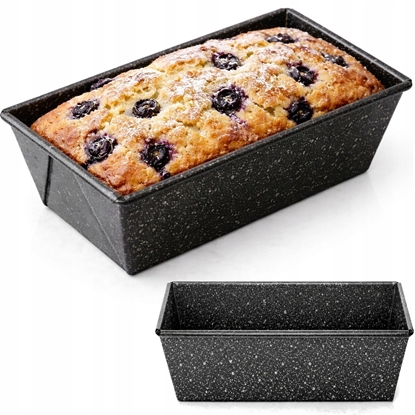 Picture of Brunbeste Forma do pieczenia 26 x 12 x 7,5cm BRUNBESTE BB-7719