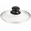 Picture of Brunbeste Pokrywka szklana do garnków z gak i metalowym rantem Ø16cm BRUNBESTE BB-5523