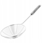 Изображение Brunbeste Sitko stalowe kuchenne metalowe Ø13x37x5.3cm yka cedzakowa BRUNBESTE BB-1187