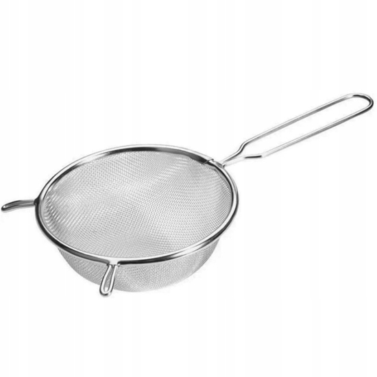 Picture of Brunbeste Sitko stalowe kuchenne metalowe stalowe Ø20 x 35cm BRUNBESTE BB-3218