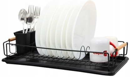 Attēls no Brunbeste Suszarka do naczy 50,5 x 25 x 12,5 BRUNBESTE BB-4050