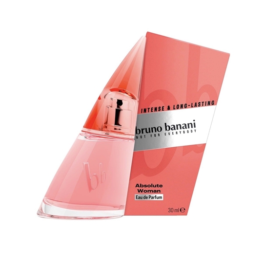 Изображение Bruno Banani Absolute Woman Perfume EDP 30ml