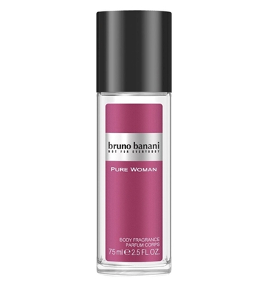 Attēls no Bruno Banani Pure Woman Deodorant 75ml