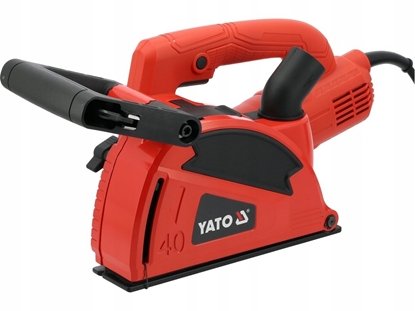 Изображение Bruzdownica Yato BRUZDOWNICA 150MM 1800W