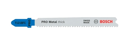 Picture of Bosch BRZESZCZOT D/WYRZYN. PRO  T121BFC 25PC