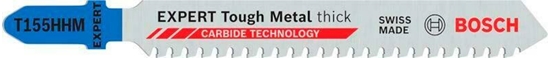 Picture of BRZESZCZOT T 155 HHM   3PC METAL CARBIDE EXPERT